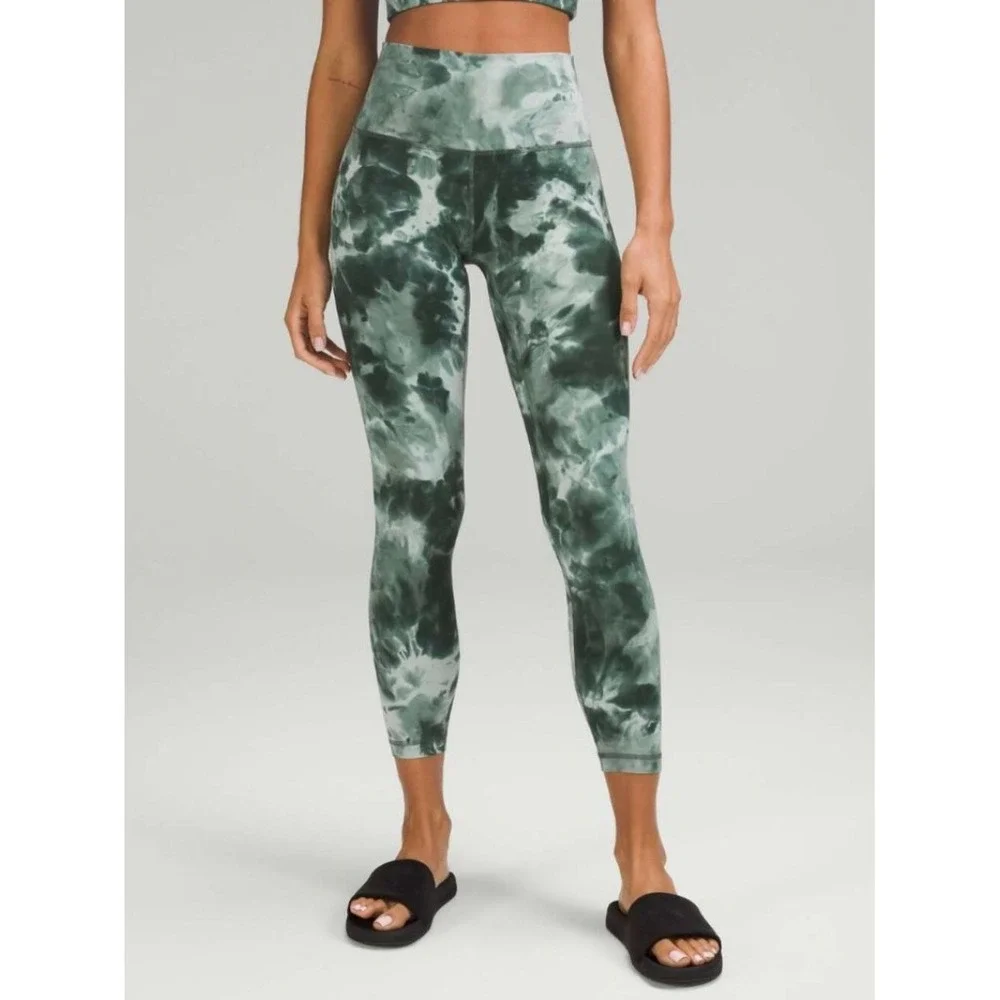 Lululemon Align High-Rise Pant 25